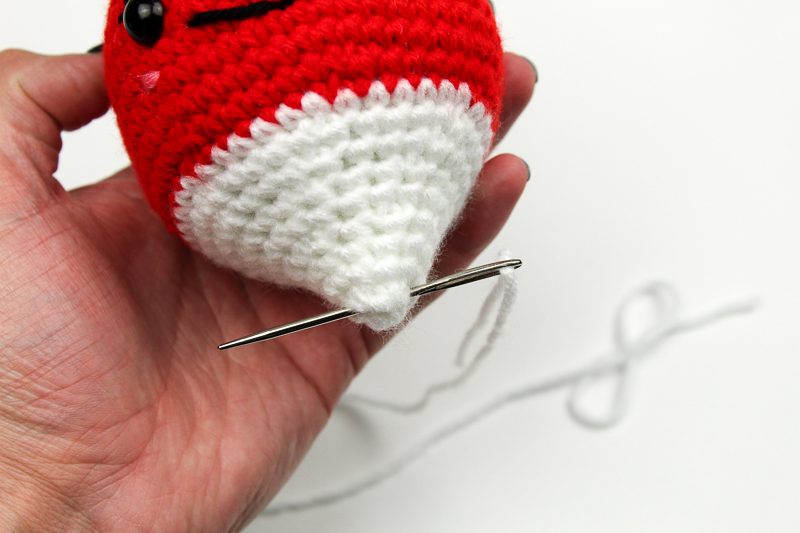 Pokemon Fan Makes Crocheted Ditto That Can Transform into an Electrode