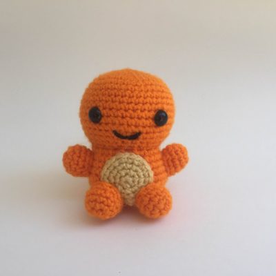 Amigurumi Archives - Page 10 of 13 - Knot Bad