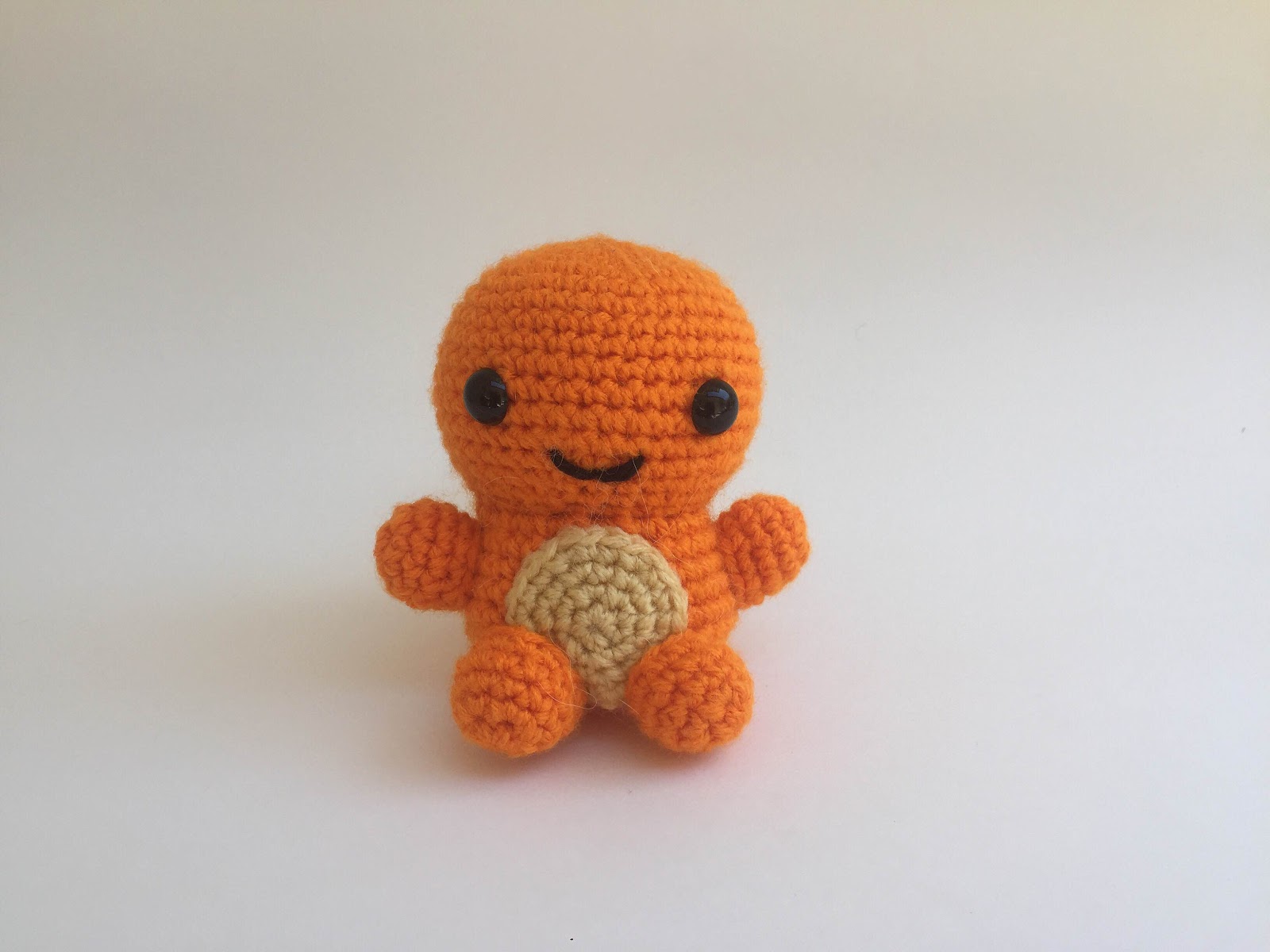 Crochet Squirtle - Knot Bad