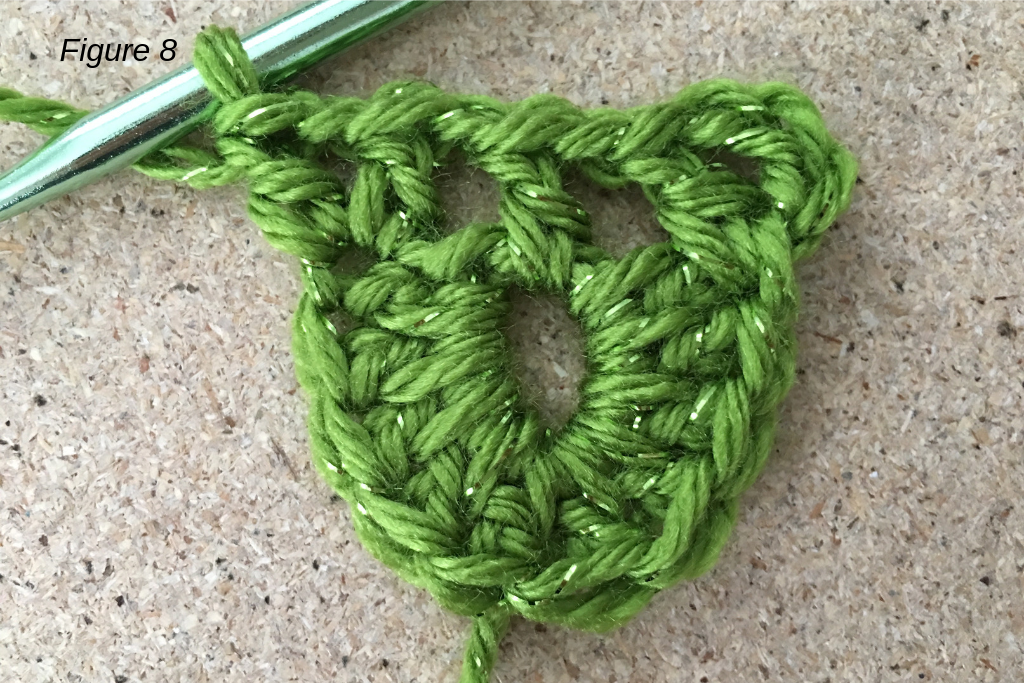 Mermaid Scarf - Knot Bad