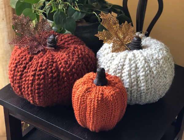 Pumpkin Bowl, Free Crochet Patterns - Your Crochet